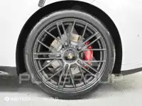 2025 Porsche Panamera