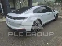 2025 Porsche Panamera