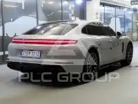2025 Porsche Panamera