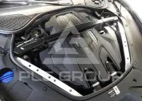 2025 Porsche Panamera