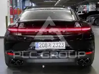 2025 Porsche Panamera
