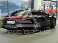 2025 Porsche Panamera