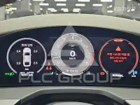 2025 Porsche Panamera