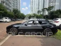 2025 Porsche Panamera