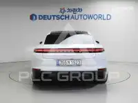 2025 Porsche Panamera