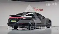 2025 Porsche Panamera