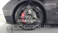 2025 Porsche Panamera
