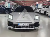 2025 Porsche Panamera