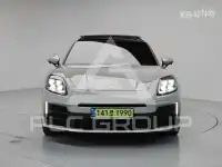 2025 Porsche Panamera