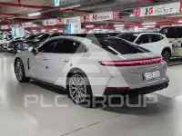 2025 Porsche Panamera