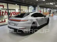 2025 Porsche Panamera