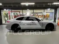 2025 Porsche Panamera