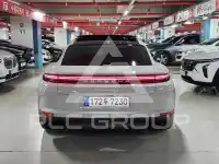 2025 Porsche Panamera