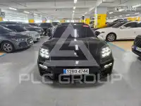 2025 Porsche Panamera