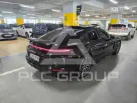 2025 Porsche Panamera