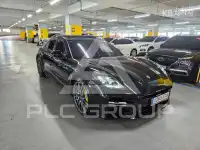 2025 Porsche Panamera