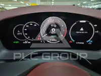 2025 Porsche Panamera