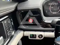 2025 Porsche Panamera