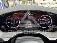 2025 Porsche Panamera