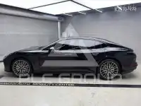 2025 Porsche Panamera
