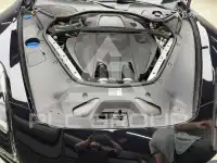2025 Porsche Panamera