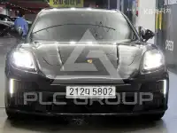 2025 Porsche Panamera