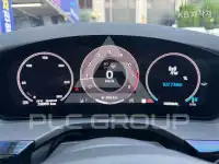 2025 Porsche Panamera