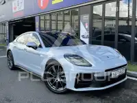 2025 Porsche Panamera