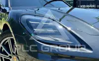 2025 Porsche Panamera