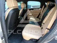 2025 Porsche Cayenne