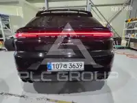 2025 Porsche Cayenne