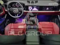 2025 Porsche Cayenne