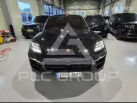 2025 Porsche Cayenne