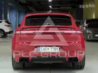 2025 Porsche Cayenne