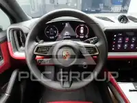2025 Porsche Cayenne