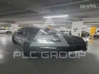 2025 Porsche Cayenne