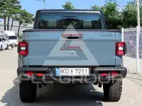 2025 Jeep GLADIATOR