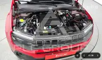 2025 Jeep 