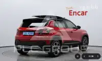 2025 Jeep 