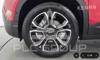 2025 Jeep 