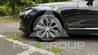 2025 Volvo S90