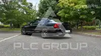2025 Volvo S90