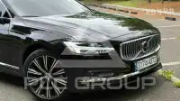 2025 Volvo S90