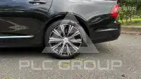 2025 Volvo S90