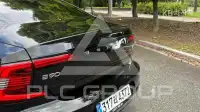 2025 Volvo S90