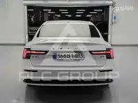 2025 Volvo S90