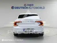 2025 Volvo S90