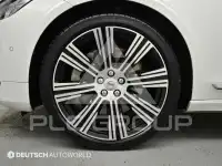 2025 Volvo S90