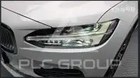 2025 Volvo S90