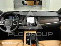 2025 Volvo S90